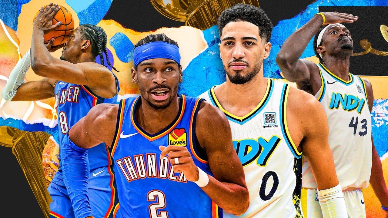 NBA Finals 2025: What to know ahead of Thunder-Pacers championship matchup  | ASL
