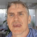 Brendon O'Connell's avatar