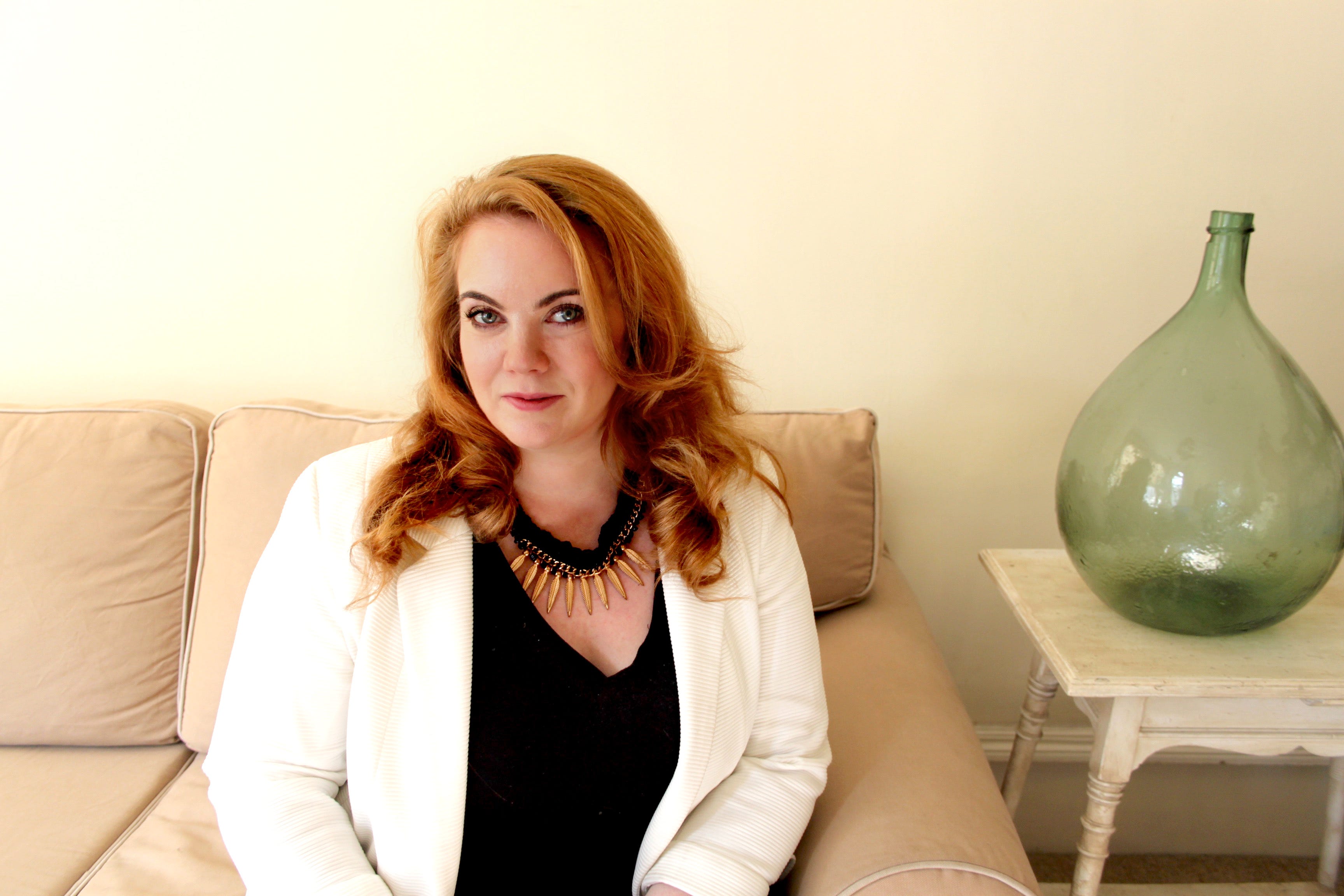 We Can't Do It Alone