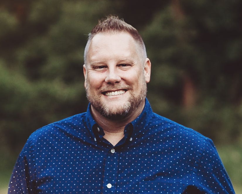 Brian's Musings, Sci-Fi Stories, and Creative Adventures