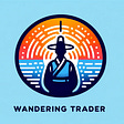 Wandering Trader in Korea's avatar