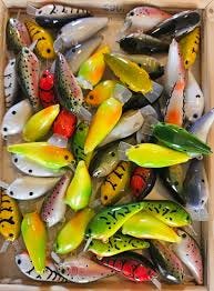 Lake's Edge Lures