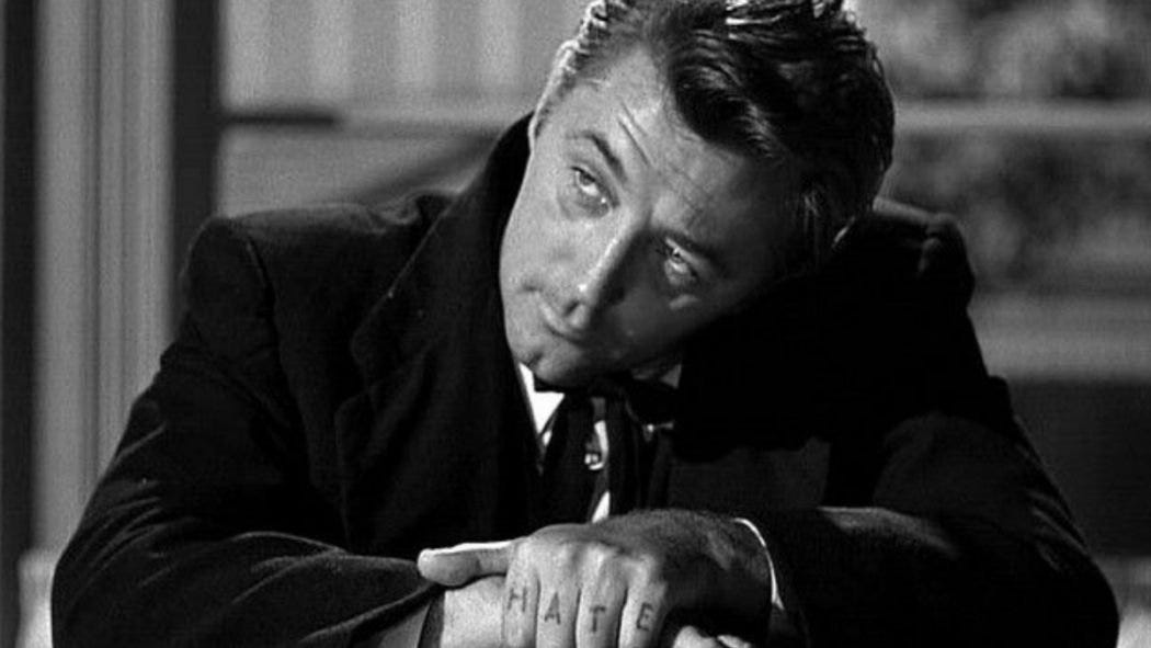 The Night of the Hunter (1955), Charles Laughton's horrifying masterpiece –  The Old Hollywood Garden