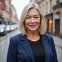 Mary Ann Hayes's avatar
