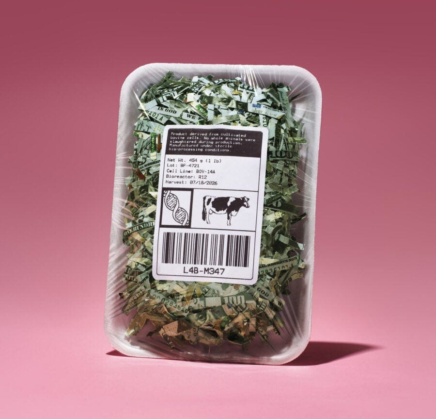Photo illustrations by Justin Poulsen