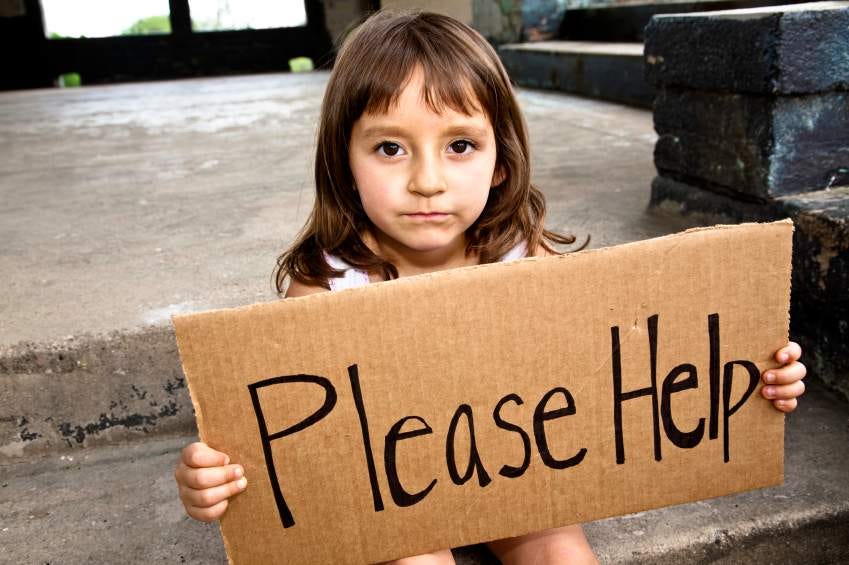 Teach Girls, End World Poverty