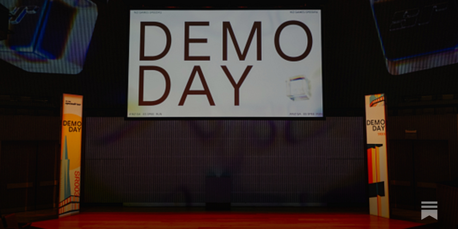 SPEEDRUN: What I learned building a world class startup program from scratch