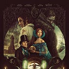 Movie Review: Frankenstein