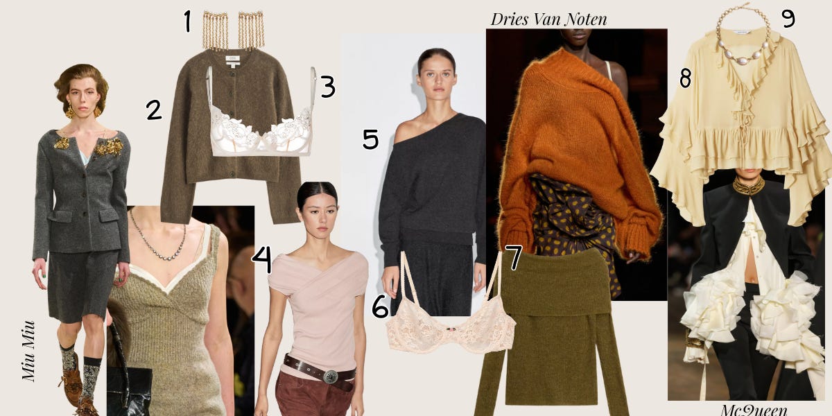 Suddenly Styling 4 Subtle Styling Tweaks to Elevate Your Outfits