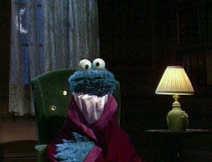 Monsterpiece Theater | Muppet Wiki | Fandom