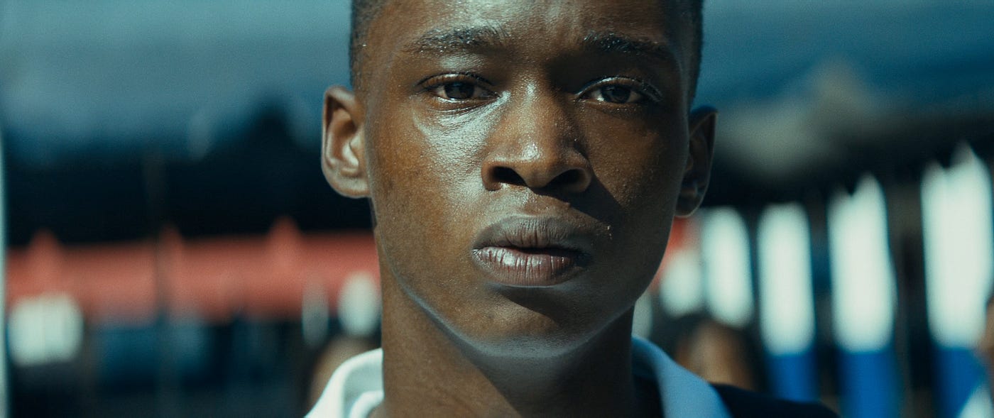 Review — Moonlight. Once in a while, a movie comes along… | by Tom Bown |  Tom Bown