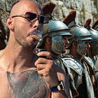 How the Far-Right Weaponized the Masculinity Crisis