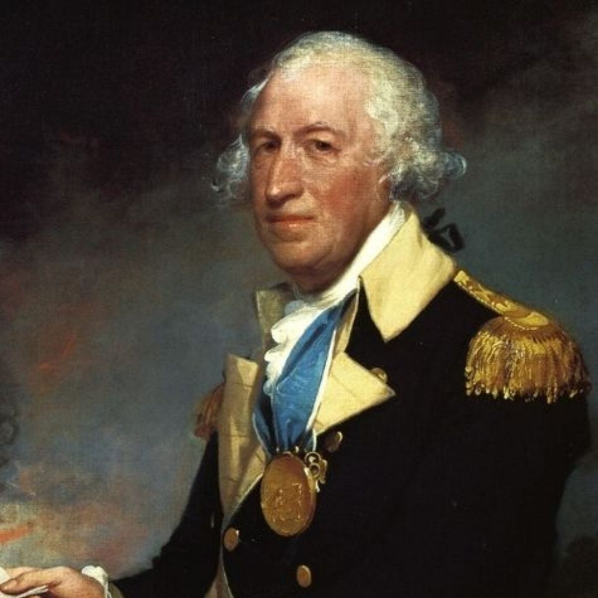 Horatio Gates Facts - Hero of Saratoga and Coward of Camden Horatio Gates Facts - Hero of Saratoga and Coward of Camden