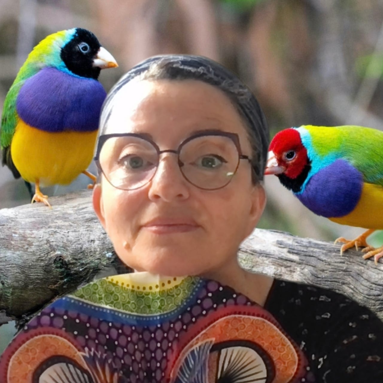 Artwork for Sarah Lesselbaum