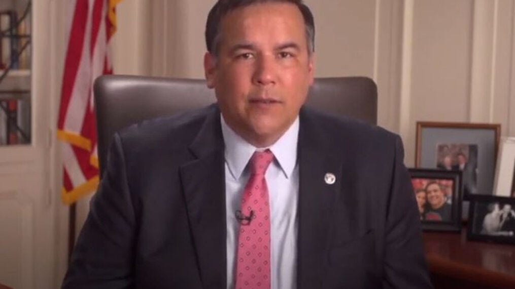 Columbus Mayor Andrew Ginther delivers annual State of the City address |  WSYX
