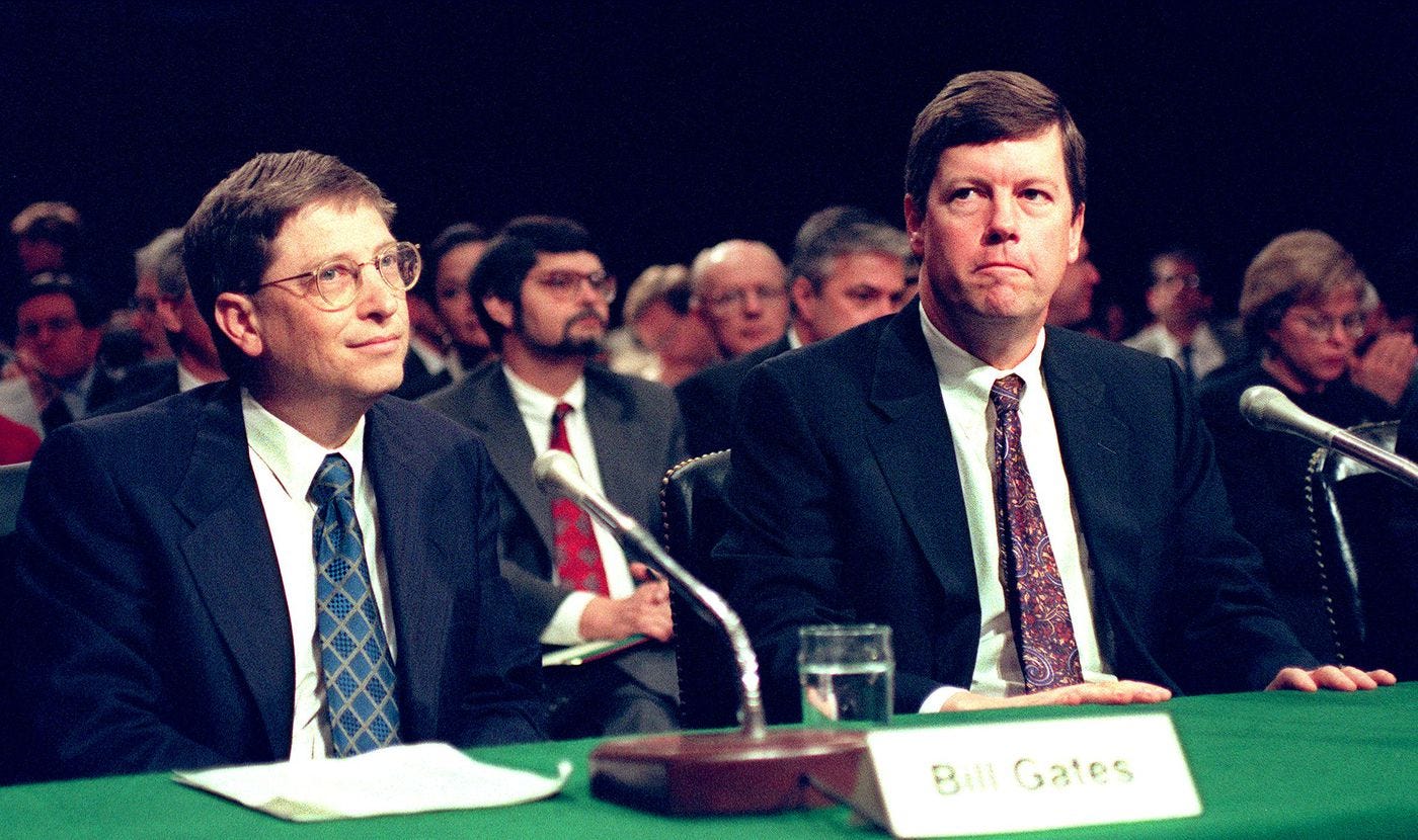 Crush Them': An Oral History of the Lawsuit That Upended Silicon Valley -  The Ringer