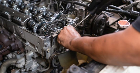 Trump's Inaccurate Anecdote on 'Right to Repair' Cars - FactCheck.org Trump's Inaccurate Anecdote on 'Right to Repair' Cars - FactCheck.org