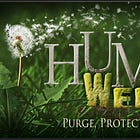 Human Weeds