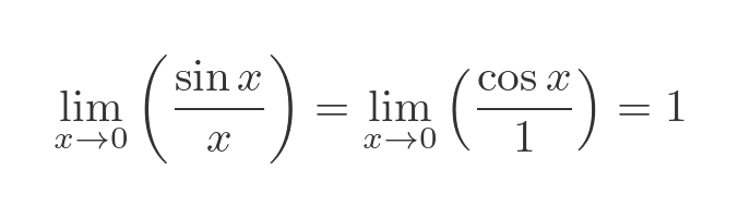 Finding limit
