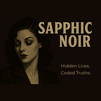 Sapphic Noir
