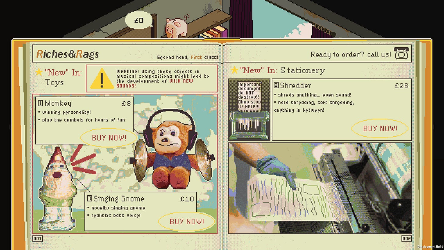 Screenshot #2
