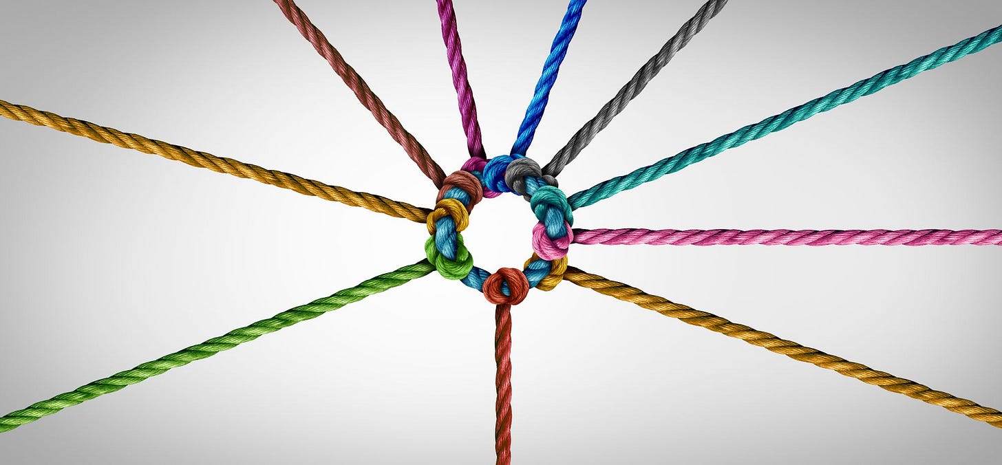 Integrating Foresight into Strategy Development
