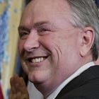 Morning Digest: A notorious proto-MAGA crank may have one more comeback left in him