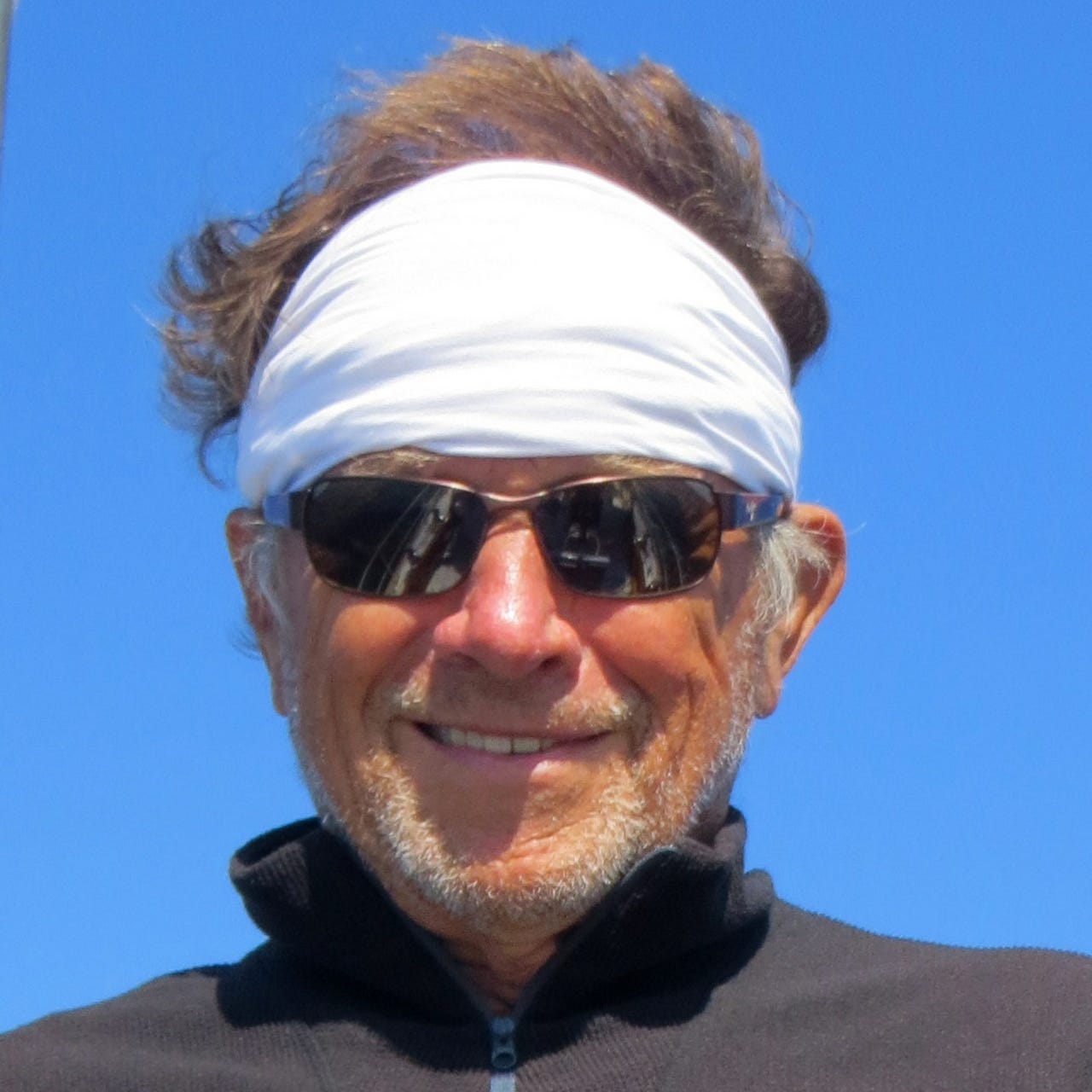 Artwork for Close To The Edge by Brian Keelan