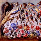 Keeping the Faith: A Poem to Take Along for the Ride