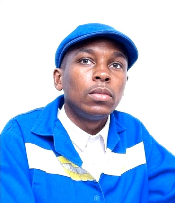 Ayanda Sakhile Zulu Speaks