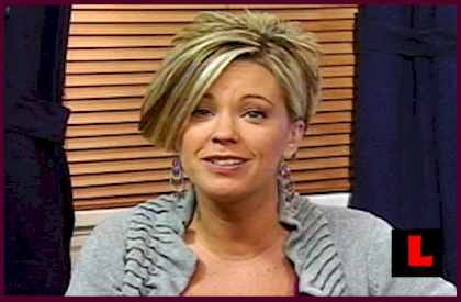beauty life: kate gosselin hair cut 2008