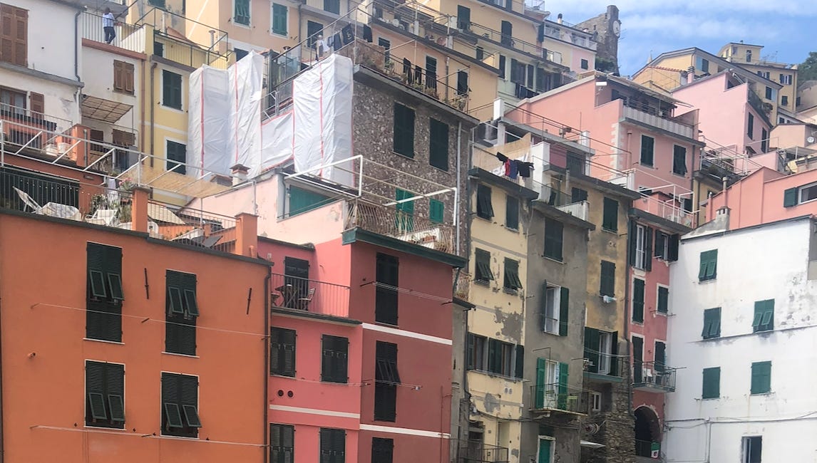 Cinque Terre | How To Do It Right