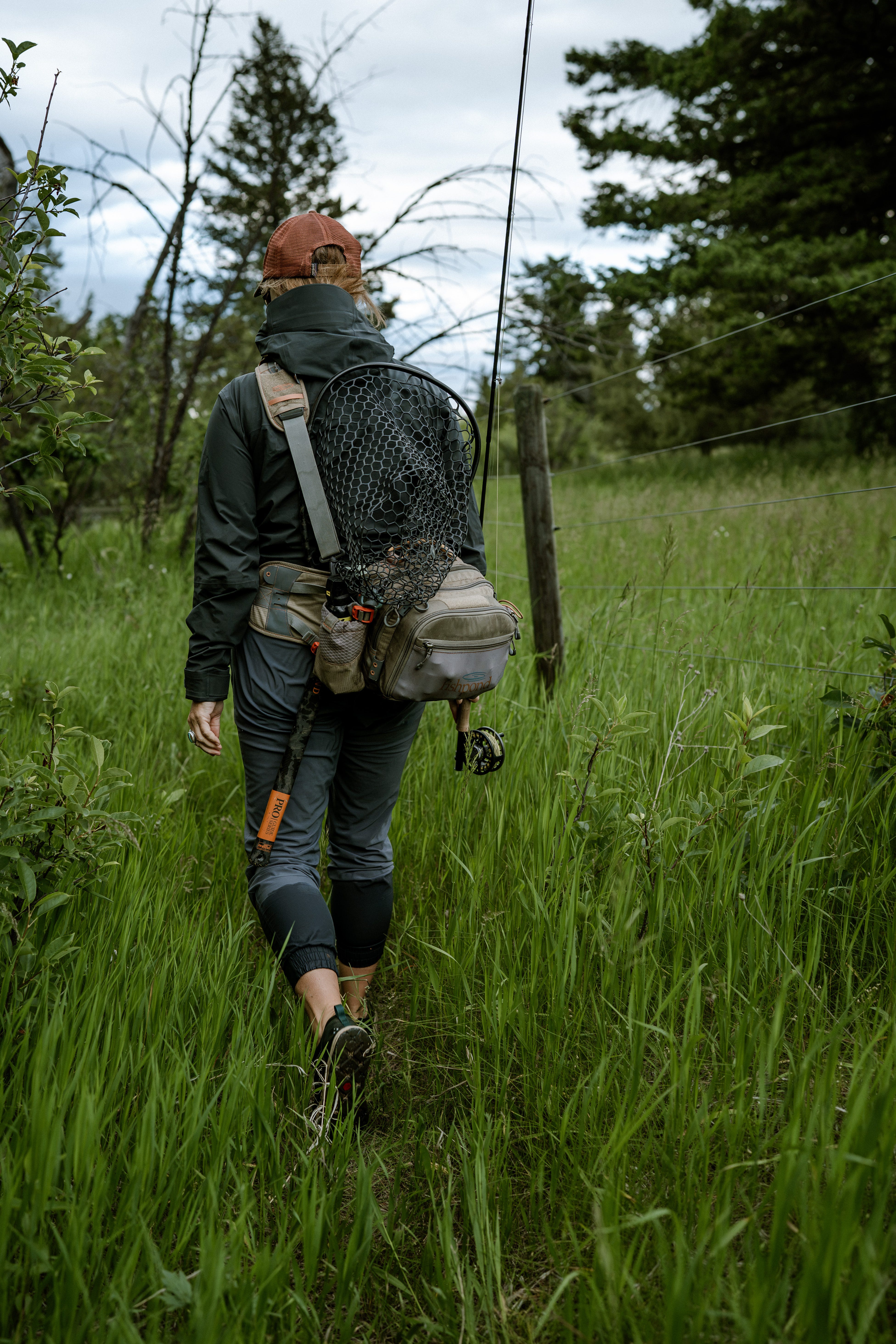 Becoming Beginners Again: Chris Burkard, Fly Fishing, and the Evolution of Adventure