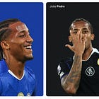 Scouting João Pedro