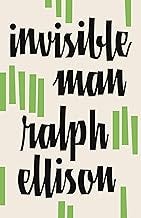 Invisible Man (Edition 2) by Ellison, Ralph [Paperback(1995£©]