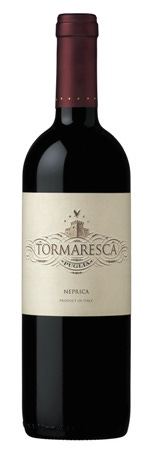Tormaresca Neprica 2008, Pulgia