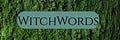 WitchWords: Embracing Uncertainty with Animism & Inter-being