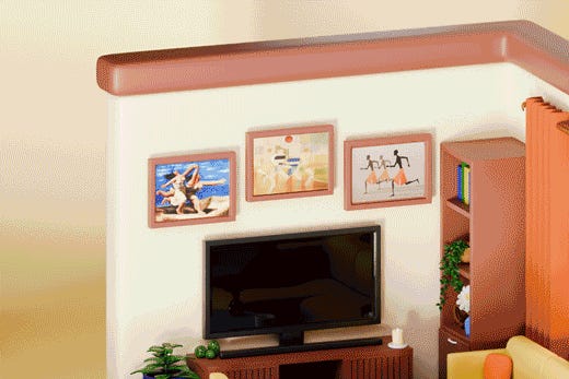 He Really Don't Care, Do U? Tabs, Fri., March 27, 2026