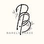 Barely Brave's avatar
