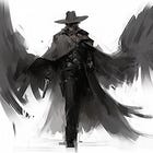 Introducing: That Devil, Sam Crow