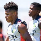 A alienação de Neres