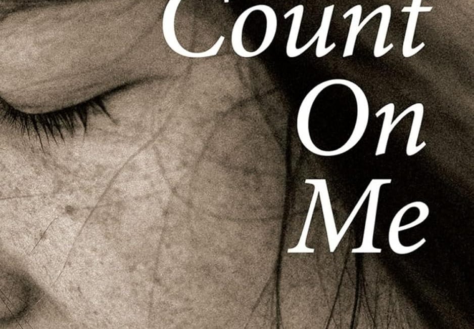 Count on Me by Ann Cavlovic
