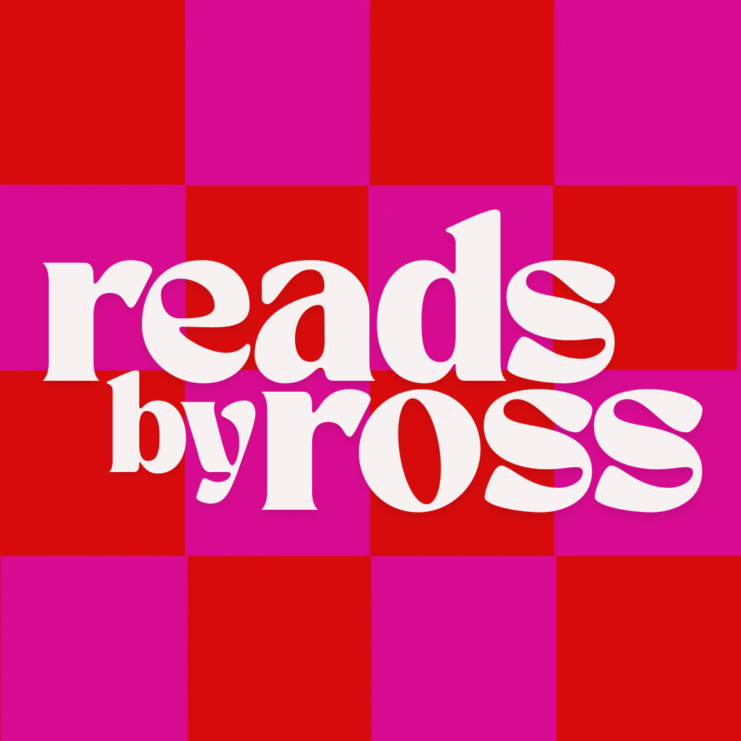 ReadsByRoss logo