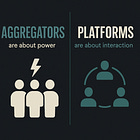 Aggregators