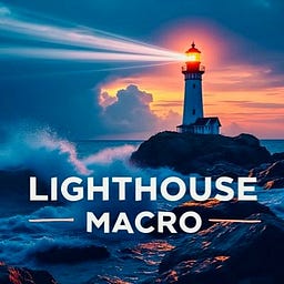 Lighthouse Macro