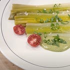 The Leek Shall Inherit the Earth: Spilled Milk #352