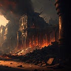 The Disease Of Impatience & Ego