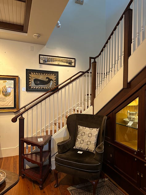 Kahn Fine Antiques - Chatham, MA