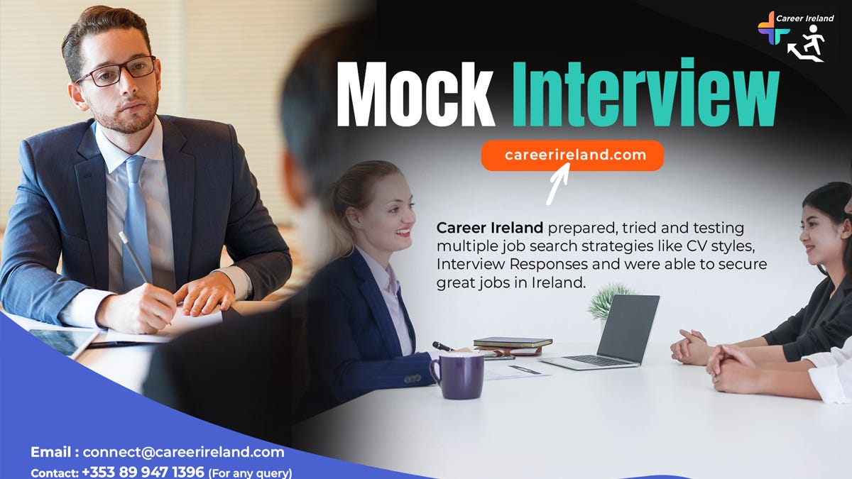 Mock Interview- It is Time to Do Wonders in Your Interview