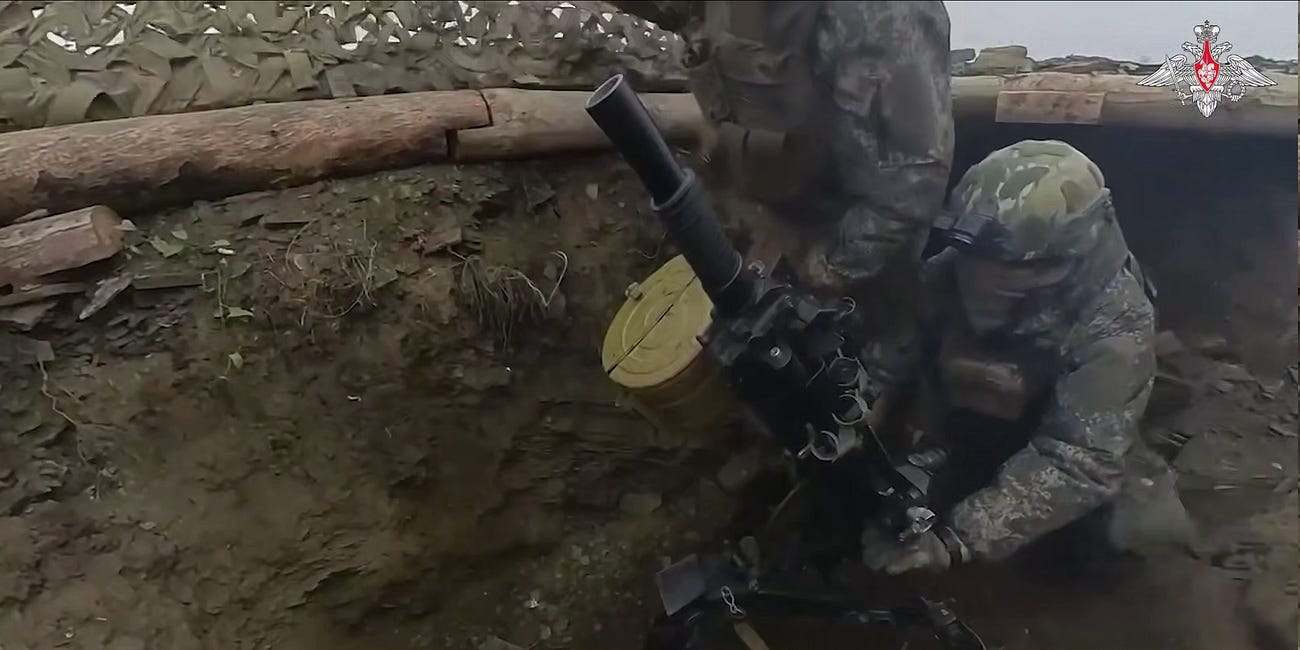 Telegram SITREP Part 1 - 2025-11-25